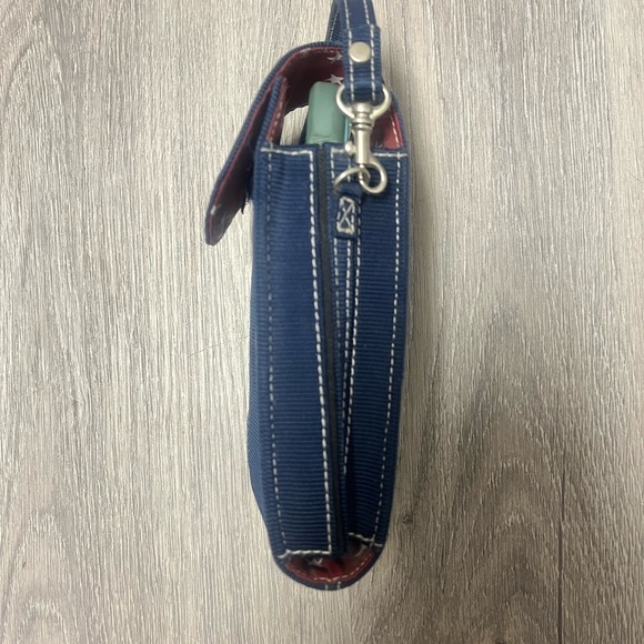 Vintage Mickey Mouse Disney Phone Case Wristlet Wallet Accesory Fits Iphone - Picture 3 of 7